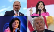 Nikki Haley Defies Trump in High-Stakes GOP Battle: Can She Win Over Conservatives?
