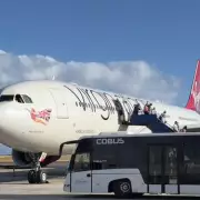 Nine Teens Arrested After Reckless Tube Stunt Endangers Passengers