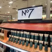 No7's Best-Selling Anti-Ageing Cream Now Half Price at Boots – Don't Miss Out!