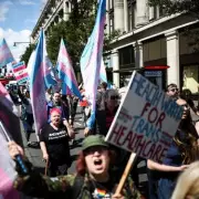 Northern Ireland LGBTQ+ Charity Welcomes New Hate Crime Laws with Cautious Optimism