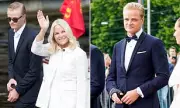 Norwegian Royal Family Rocked by Shocking Rape and Assault Allegations