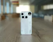 Nothing Phone 3 Review: A Quirky, Slick Android Contender That Stands Out