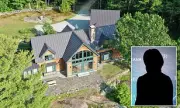 Notorious Criminal's Former Hideaway in New Hampshire Hits the Market – Would You Recognise It?