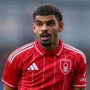 Nottingham Forest Eye Tottenham's Oliver Skipp in Potential Swap Deal for Morgan Gibbs-White