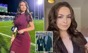 NRL Star Jake Duke's Late-Night Call Drama with Ex-Girlfriend Tiffany Salmond Revealed