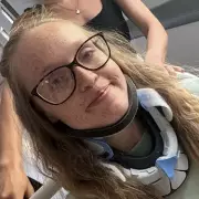 Nurse Breaks Spine in Horror Trampoline Accident: A Warning for All