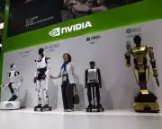 Nvidia Resumes AI Chip Sales to China Amid Trade Tensions – What It Means for Global Tech