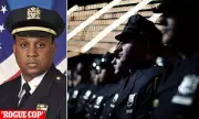 NYPD Officers Accused of Turning into Criminals: Shocking Allegations Rock New York