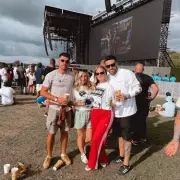 Oasis Gig Nightmare: Family Spends £1,000 on Taxis After Train Chaos Ruins Their Night