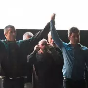 Oasis Make Triumphant Return to Manchester – But One Key Member Was Missing