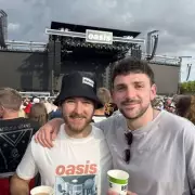 Oasis Super Fan Reveals Incredible Collection – And It's Worth a Fortune!