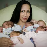 Octomom Nadya Suleman: From Infamous Mum to Most Hated – Where Is She Now?