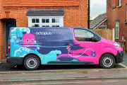 Octopus Energy's Playful Ad Sparks Debate Over Heat Pump Efficiency