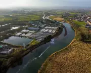 Ofwat's Cunliffe Review Exposes England and Wales Water Industry's Sewage Scandal