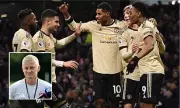 Ole Gunnar Solskjaer Eyes Shock Reunion with Former Manchester United Star at Besiktas – Could This Be a Career Lifeline?