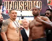 Oleksandr Usyk Eyes Historic Retirement After Two Fights – Daniel Dubois Clash Looms