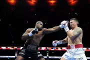 Oleksandr Usyk vs Daniel Dubois: Heavyweight Showdown Set for Explosive Clash