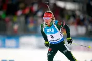 Olympic Champion Laura Dahlmeier Rescues Injured Skier in Pakistan