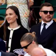 Olympic Star Adam Peaty and TV Chef's Daughter Holly Ramsay Spark Romance Rumours