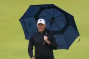Open Championship 2025: Friday's Weather Threatens Play as Storms Loom Over Royal Troon
