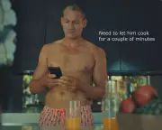 Operation Dark Phone: Do We Really Need to See Criminals on the Toilet?