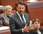 Opposition Proposes Gentler Approach to Foreign Students in Australian Universities