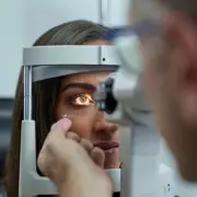 Opticians Could Predict Heart Attacks Years in Advance – Here's How