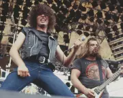 Original Iron Maiden Vocalist Paul Mario Day Passes Away at 69