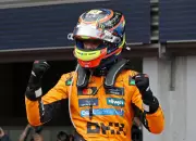 Oscar Piastri Triumphs at Belgian F1 Grand Prix: A Thrilling Victory Over Norris and Leclerc