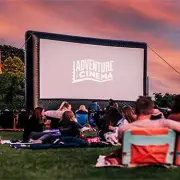 Outdoor Cinema: The Ultimate Guide to a Perfect Summer Night Out