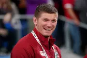 Owen Farrell Set to Join British and Irish Lions as Ben Earl Emerges as Key Player for Scotland