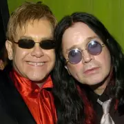 Ozzy Osbourne Hailed as Trailblazer by Fellow Rock Legends