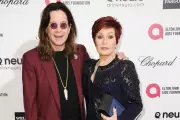 Ozzy Osbourne Opens Up About Mortality: 'I’m Not Afraid of Death'
