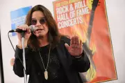 Ozzy Osbourne Opens Up About Parkinson's Battle: 'I Won't Let It Define Me'