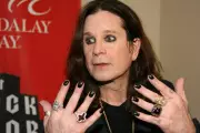 Ozzy Osbourne Opens Up About Parkinson's Battle: 'I'm Not Giving Up'