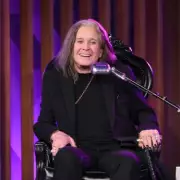 Ozzy Osbourne Opens Up About Retirement: 'I'm Not Ready to Say Goodbye'