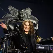 Ozzy Osbourne Reveals His Final Wish to Close Friends in Emotional Confession