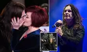 Ozzy Osbourne Reveals His Funeral Song Choice – And It's Surprisingly Uplifting!