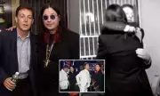 Ozzy Osbourne Reveals How Sir Paul McCartney Inspired Him Weeks Before Beatles Legend's Death