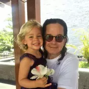 Ozzy Osbourne Shares Heartwarming Family Moments in Rare Public Appearance