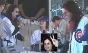 Ozzy Osbourne Stuns Fans with Iconic 'Take Me Out to the Ballgame' Performance