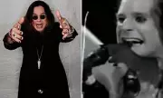 Ozzy Osbourne's Bat Tribute Sparks Outrage: PETA Slams 'Cruel' Dove Incident