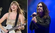 Ozzy Osbourne's Blunt Take on Taylor Swift Resurfaces After His Near-Death Experience