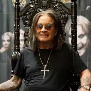 Ozzy Osbourne's Emotional Funeral Procession Through Birmingham: Fans Pay Tribute to the Prince of Darkness