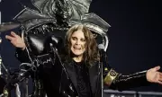 Ozzy Osbourne's Final Smile: Last Photo of Black Sabbath Legend Days Before His Passing