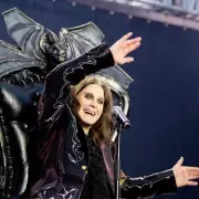 Ozzy Osbourne's Final Words to Fans Before Retirement – 'I Love You All'