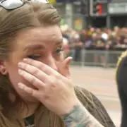 Ozzy Osbourne's Funeral Plans Spark Chaos as Reporter Mistakes Event for Real