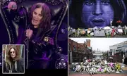 Ozzy Osbourne's Funeral Plans Unveiled: Black Sabbath Tributes & Emotional Farewell Details
