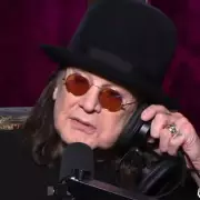 Ozzy Osbourne's Heartfelt Tribute to Kelly Osbourne on Her 39th Birthday