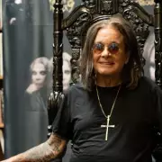 Ozzy Osbourne's Inspiring Battle with Parkinson's: A Story of Resilience and Hope